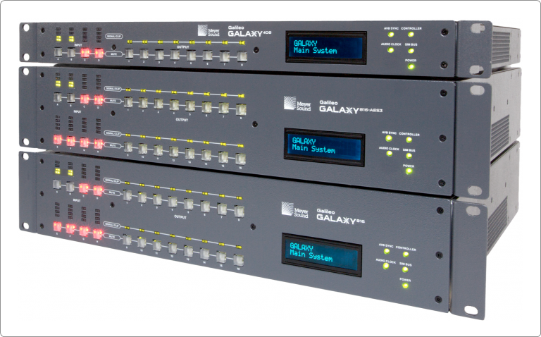 株式会社アートウィズ｜MayerSound MeyerSound社の機材輸入と販売
